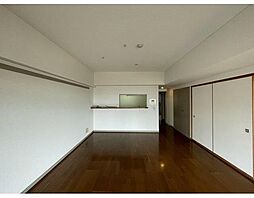 テレパレス西千葉 6階3LDKのリビング/ダイニング