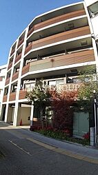 クレヴィスタ中板橋II