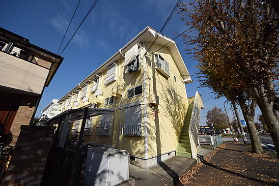 ロッシェル千代田_外観_1