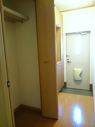 ラフレシール_内装_4