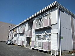 石坂ハイツ