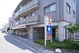 stage南行徳  ｜ 千葉県市川市相之川３丁目（賃貸アパート1LDK・3階・31.50㎡） その22