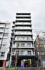 東京都品川区西中延1丁目8-21：物件画像／アエラス目黒店 （株式会社アエラス.FR）