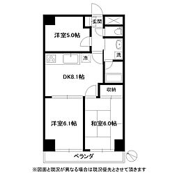 JR横浜線 相模原駅 徒歩11分