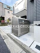 共用設備