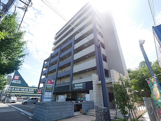 ホームズ 京王相模原線 南大沢駅 徒歩10分 1ldk 5階 44 69 賃貸マンション住宅情報