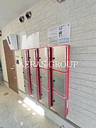 敷地内/建物