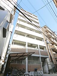 🉐敷金礼金0円！🉐グランヴィ天王寺
