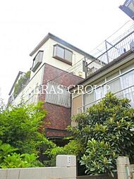 ブラウンハウス