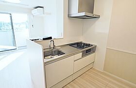 グランフォレストIII 202 ｜ 神奈川県川崎市宮前区神木本町２丁目（賃貸アパート3LDK・2階・64.46㎡） その4