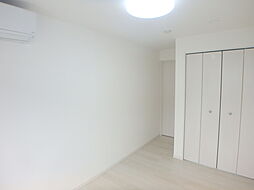 Ambition稲城 305 3階1Kのリビング/ダイニング