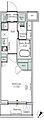 ONEROOFResidence木場West2階11.8万円