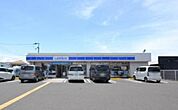 ローソン泉大津我孫子店 816m