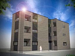 Osaka Metro谷町線 野江内代駅 徒歩5分の賃貸アパート