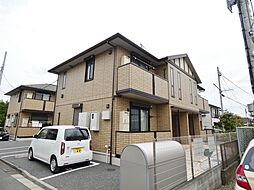 リヴァージュ　B棟