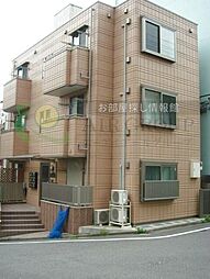 メゾンベレーザ