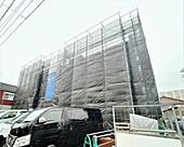 新潟市中央区米山３丁目 3階建 新築のイメージ