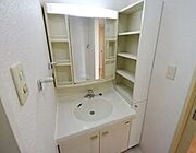 洗面所