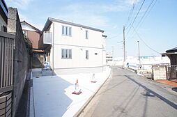 リベルテコート富士見台