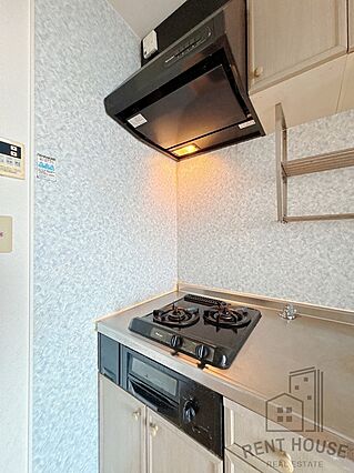 フォーエバーハイツ_内装_9