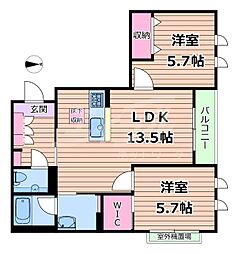 Osaka Metro今里筋線 蒲生四丁目駅 徒歩14分