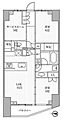 ディームス方南町8階30.5万円
