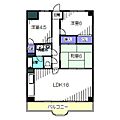 サンロード蔵前6階9.0万円
