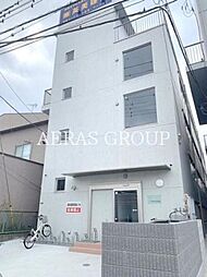 シャンブル英美III