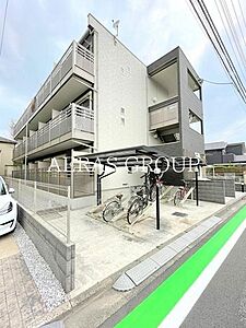 外観:外観・土地 外観:外観・土地