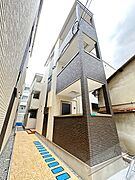 外観・土地