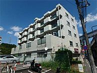 東京都多摩市鶴牧1丁目3-8：物件画像／株式会社賃貸ステーション　町田鶴川店