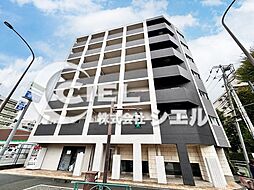 都営三田線 志村坂上駅 徒歩9分の賃貸マンション