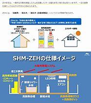 プライムレジデンス幕張 00305 ｜ 千葉県千葉市花見川区幕張町２丁目7698-2（賃貸マンション2LDK・3階・69.74㎡） その15