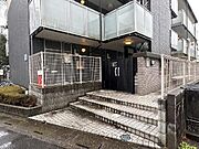 外観・土地