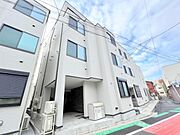 外観・土地