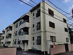 バームハイツ松尾