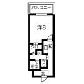 WOBSAKAI4階7.1万円