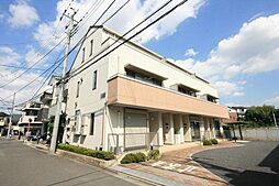 グローリエ　Ａ