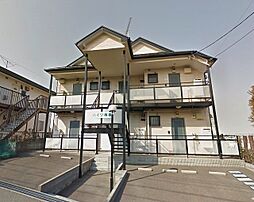 ハイツ栴檀(センダン）