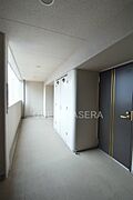 敷地内/建物