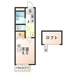 Osaka Metro四つ橋線 北加賀屋駅 徒歩4分