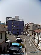 景色