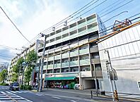 神奈川県川崎市高津区二子4丁目10-6：物件画像／株式会社賃貸ステーション　向ヶ丘遊園店
