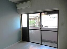 ヴィラフォンテ 2階ワンルームのリビング/ダイニング