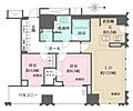 ブランズ千代田富士見4階58.0万円