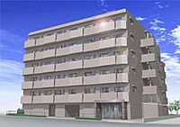 東京都板橋区中台3丁目750-1：物件画像／アエラス十条店 （株式会社アエラス）