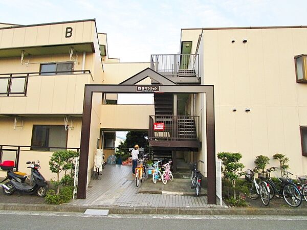 外観画像