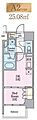 LIVIOMAISON木場9階12.9万円