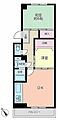東橋本マンション3階7.4万円