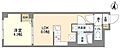 ウェルスクエア西新宿五丁目1階14.8万円
